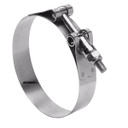 ABRAZADERA ALTA PRESION