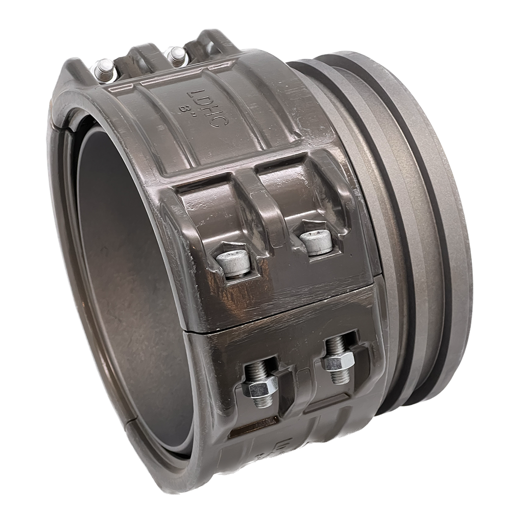 COPLA SEGMENTADA RANURADA 