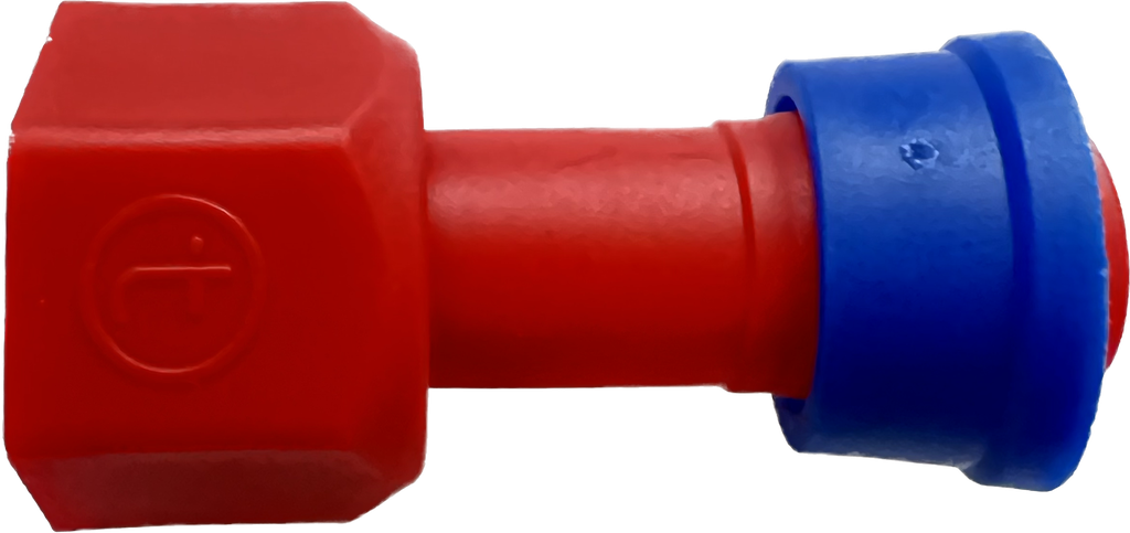 CONECTOR ANILLO 