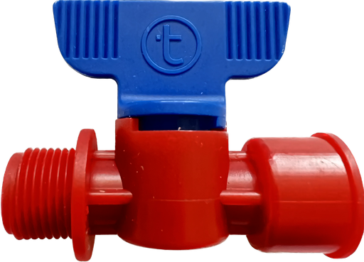 TK16 MINI VALVULA 